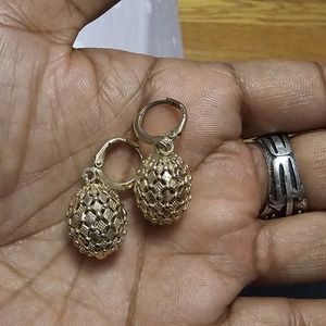 Earring